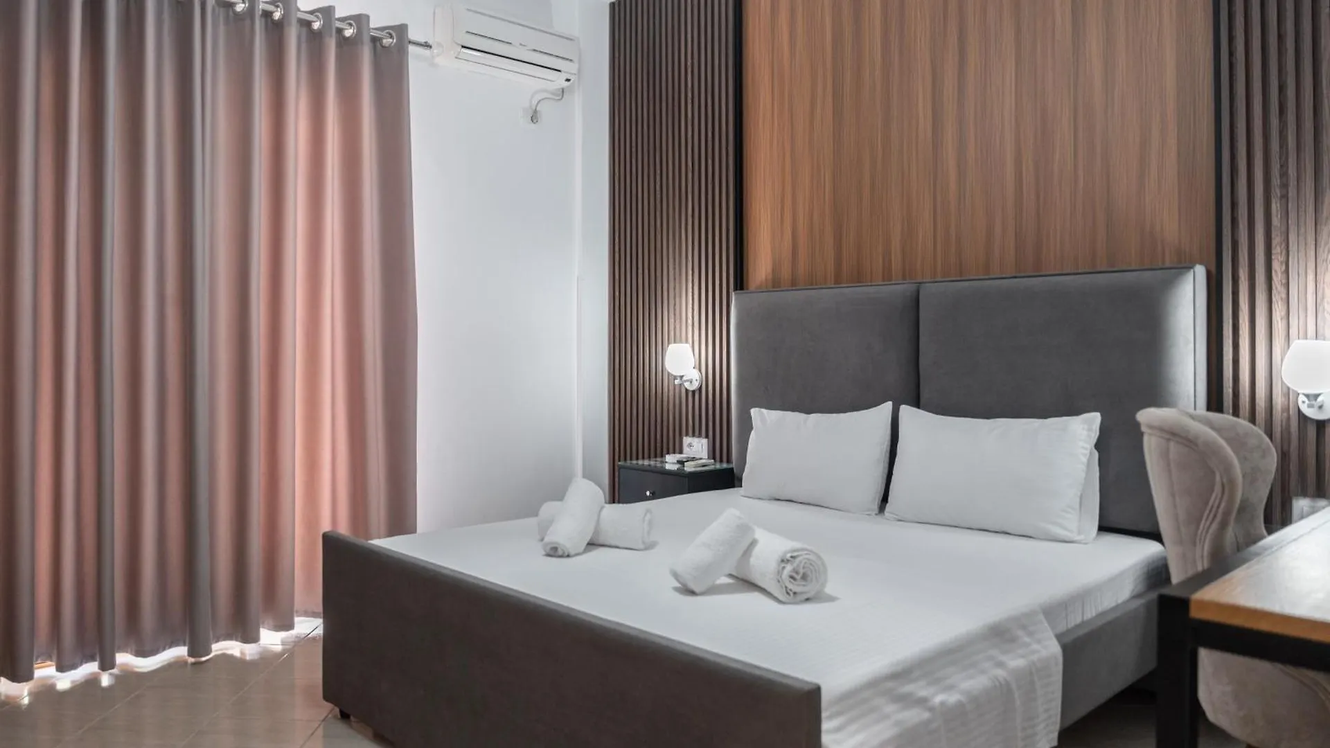 Hotel Lula Ksamil