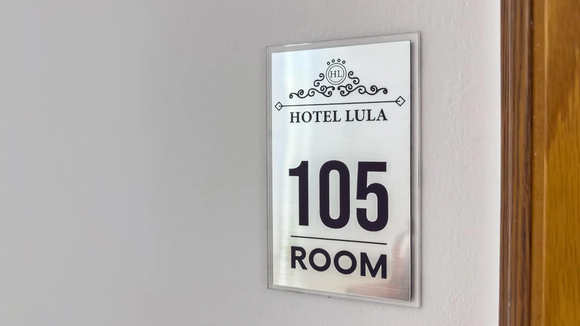Hotel Lula Ksamil Albania