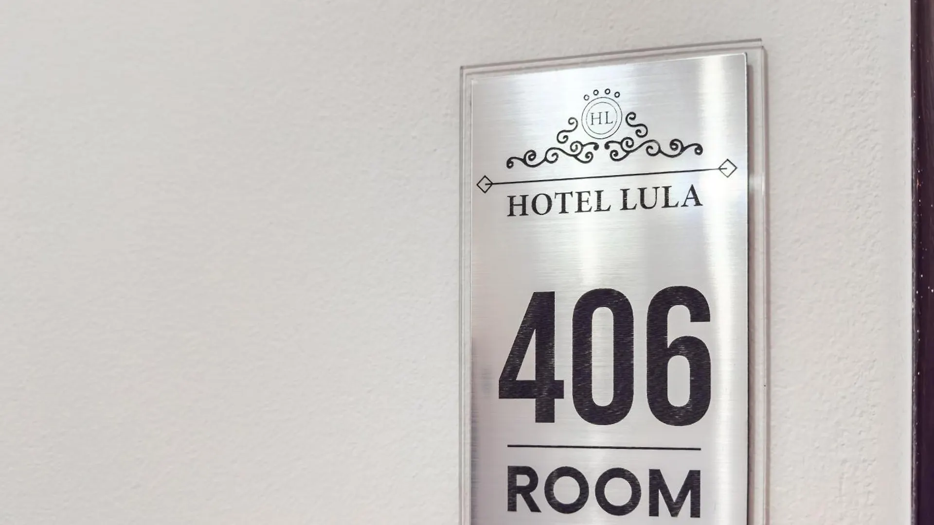Hotel Lula Ksamil