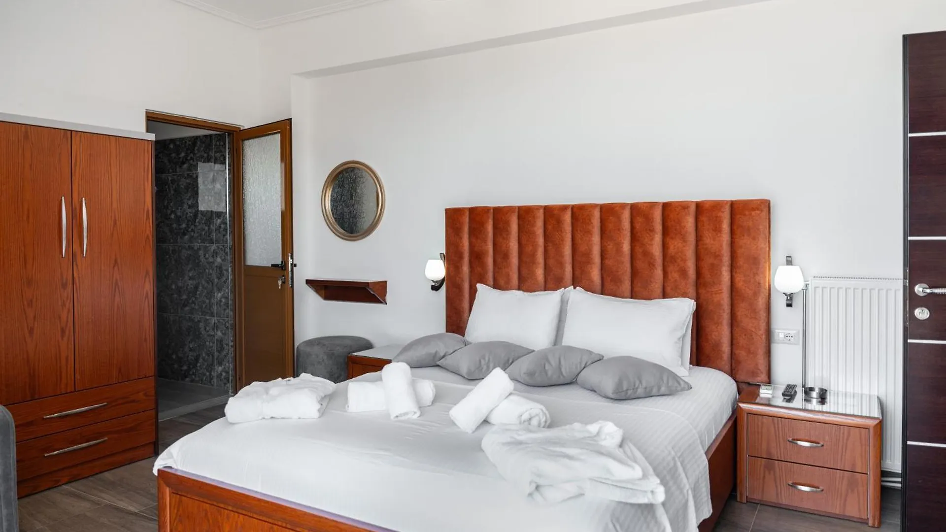 Hotel Lula Ksamil