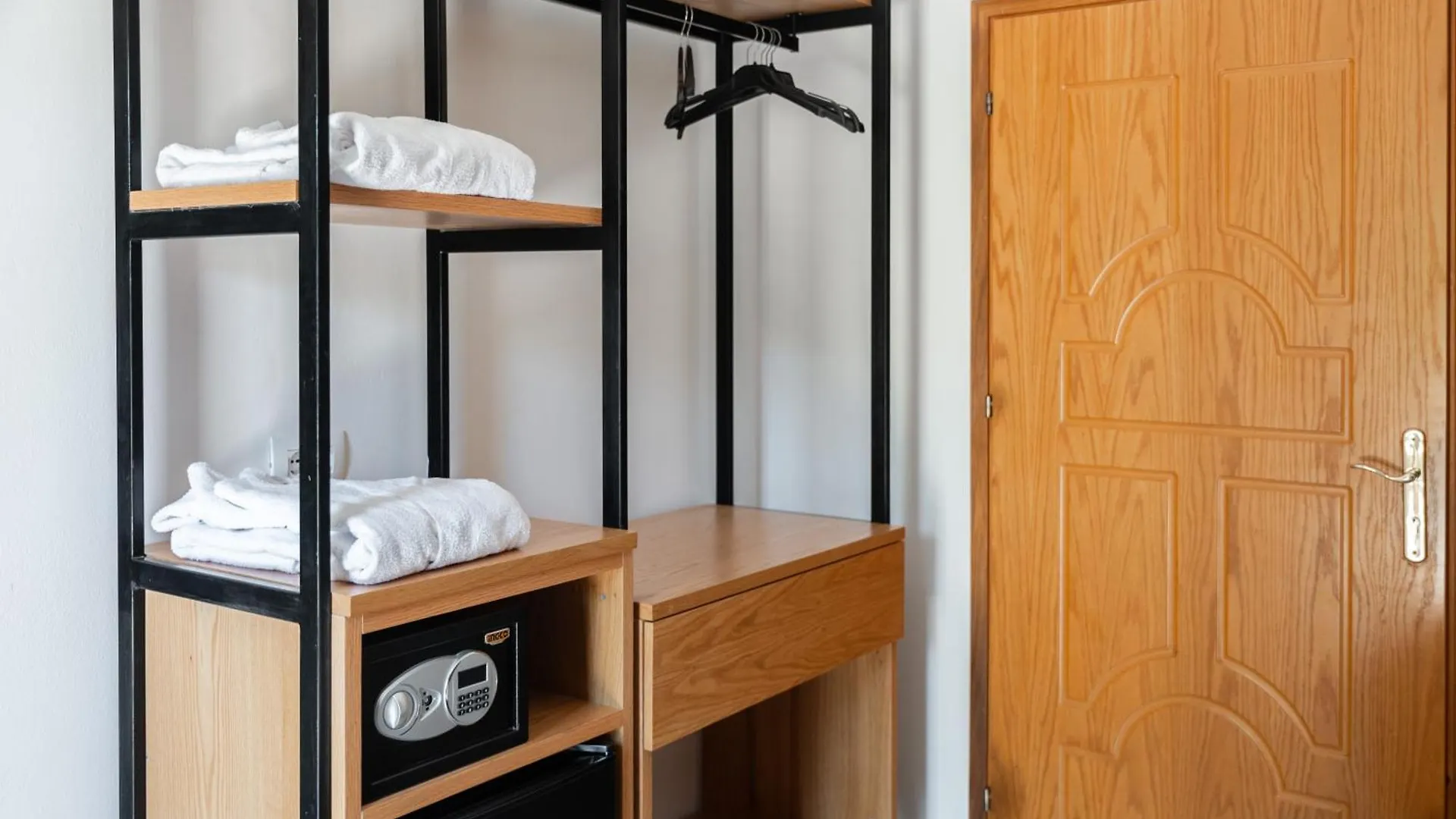 Hotel Lula Ksamil