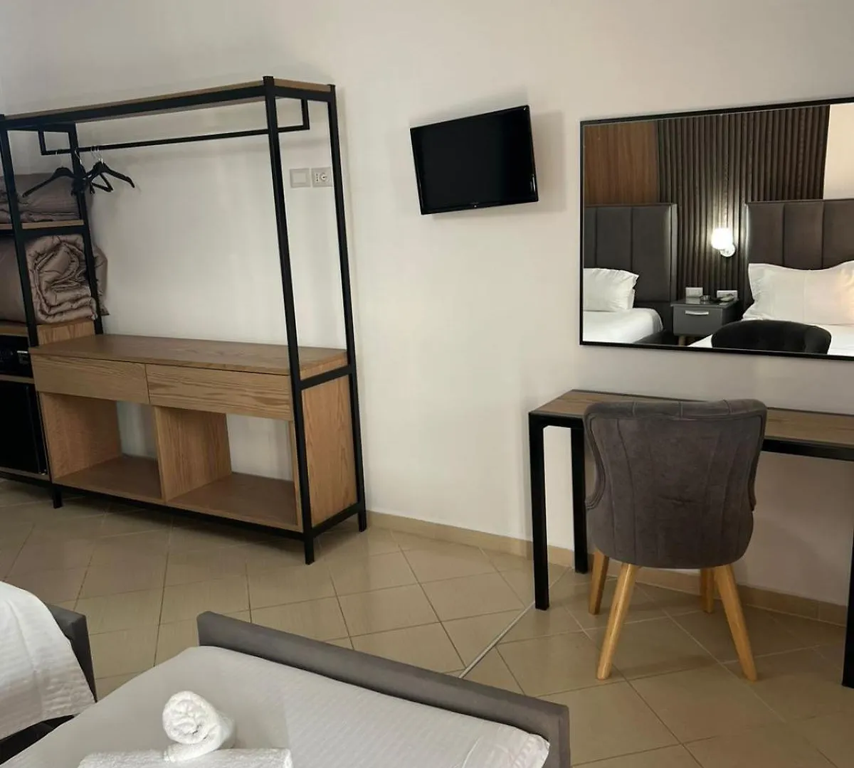 Hotel Lula Ksamil Albania