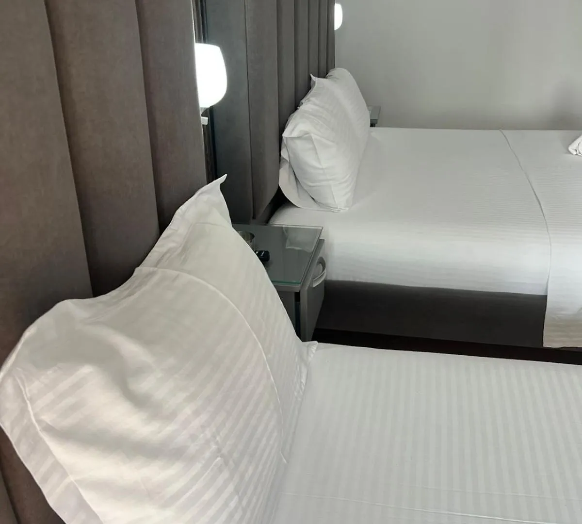 ***  Hotel Lula Ksamil Albania