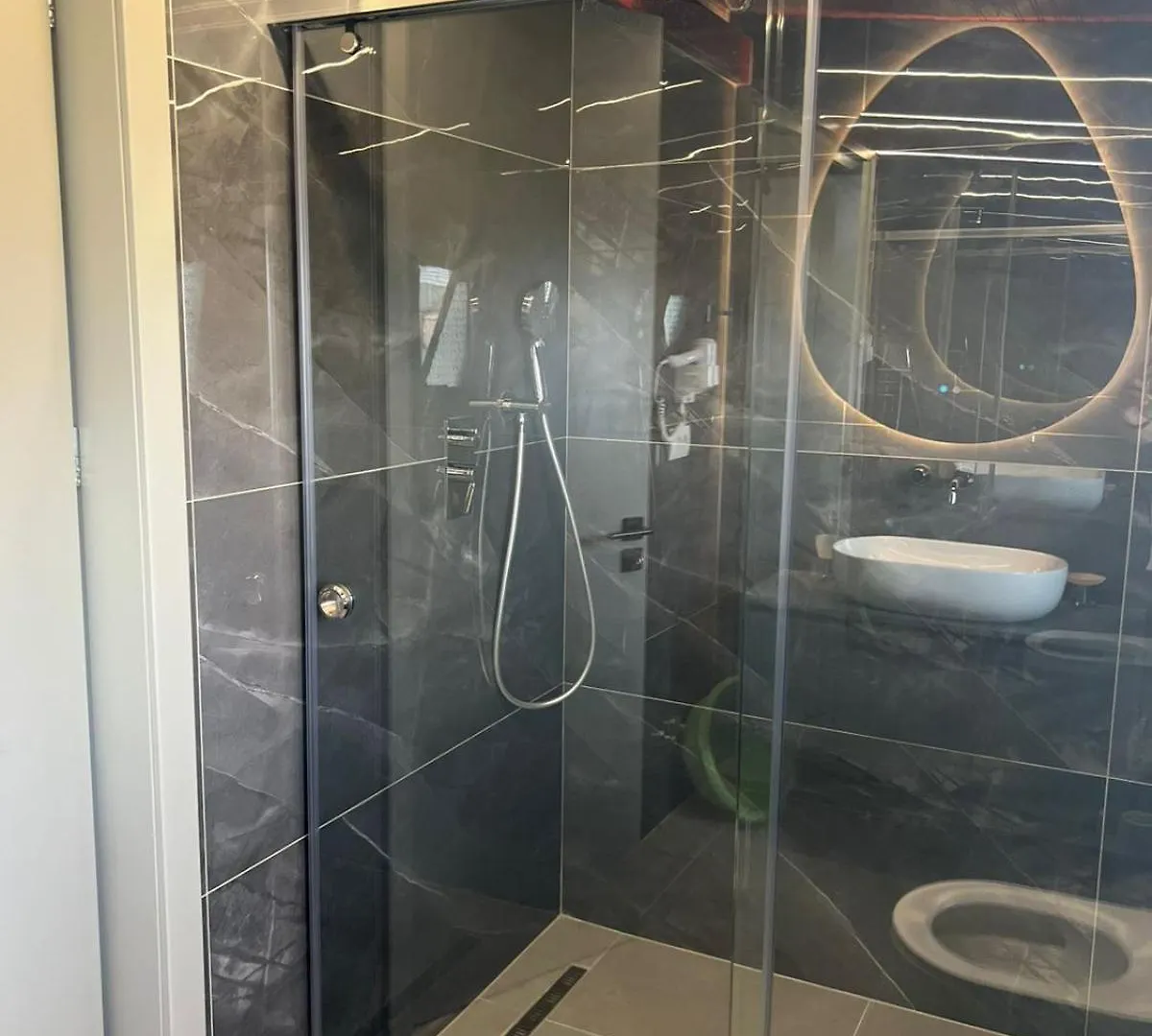 Hotel Lula Ksamil 3*,