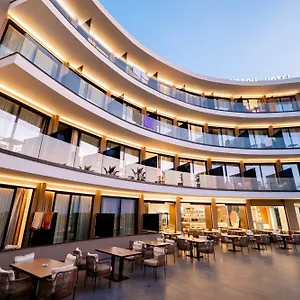 4* Otel Nobbu