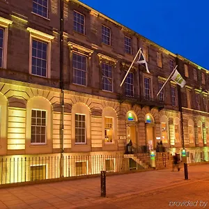 Express Centre By Ihg 3* Edinburg