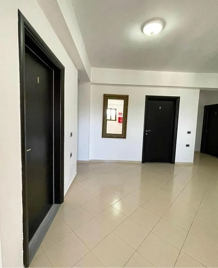 Hotel Lula Ksamil 3*,