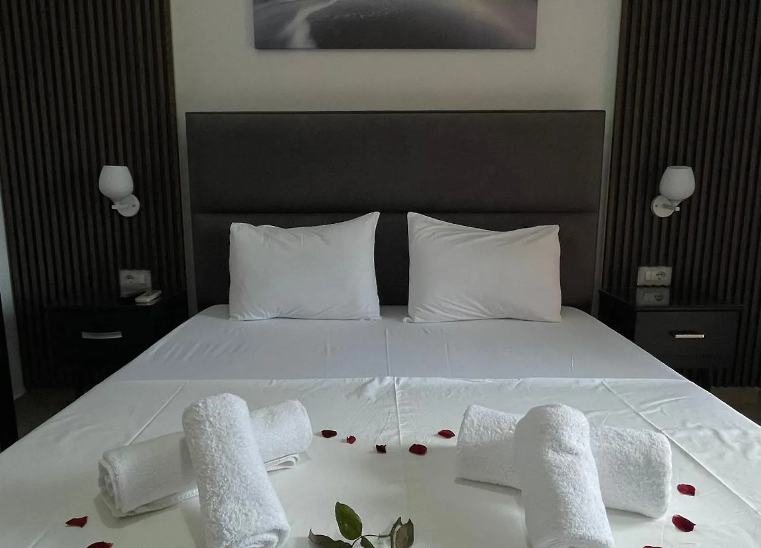 Hotel Lula Ksamil