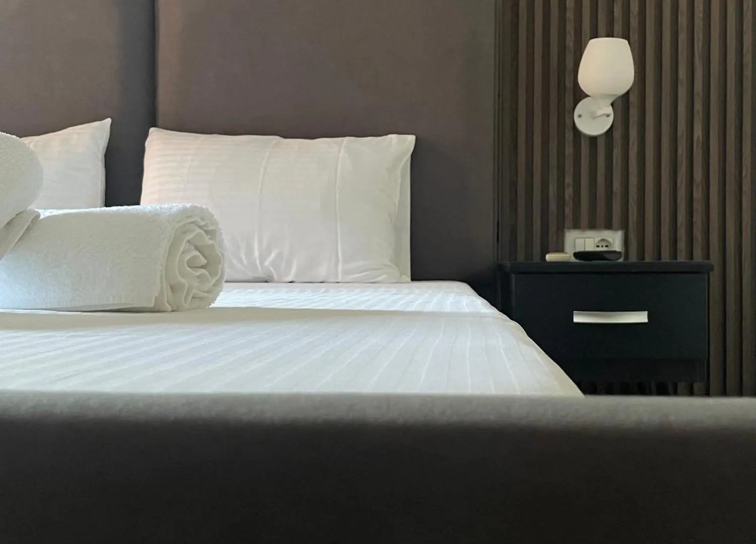 Hotel Lula Ksamil