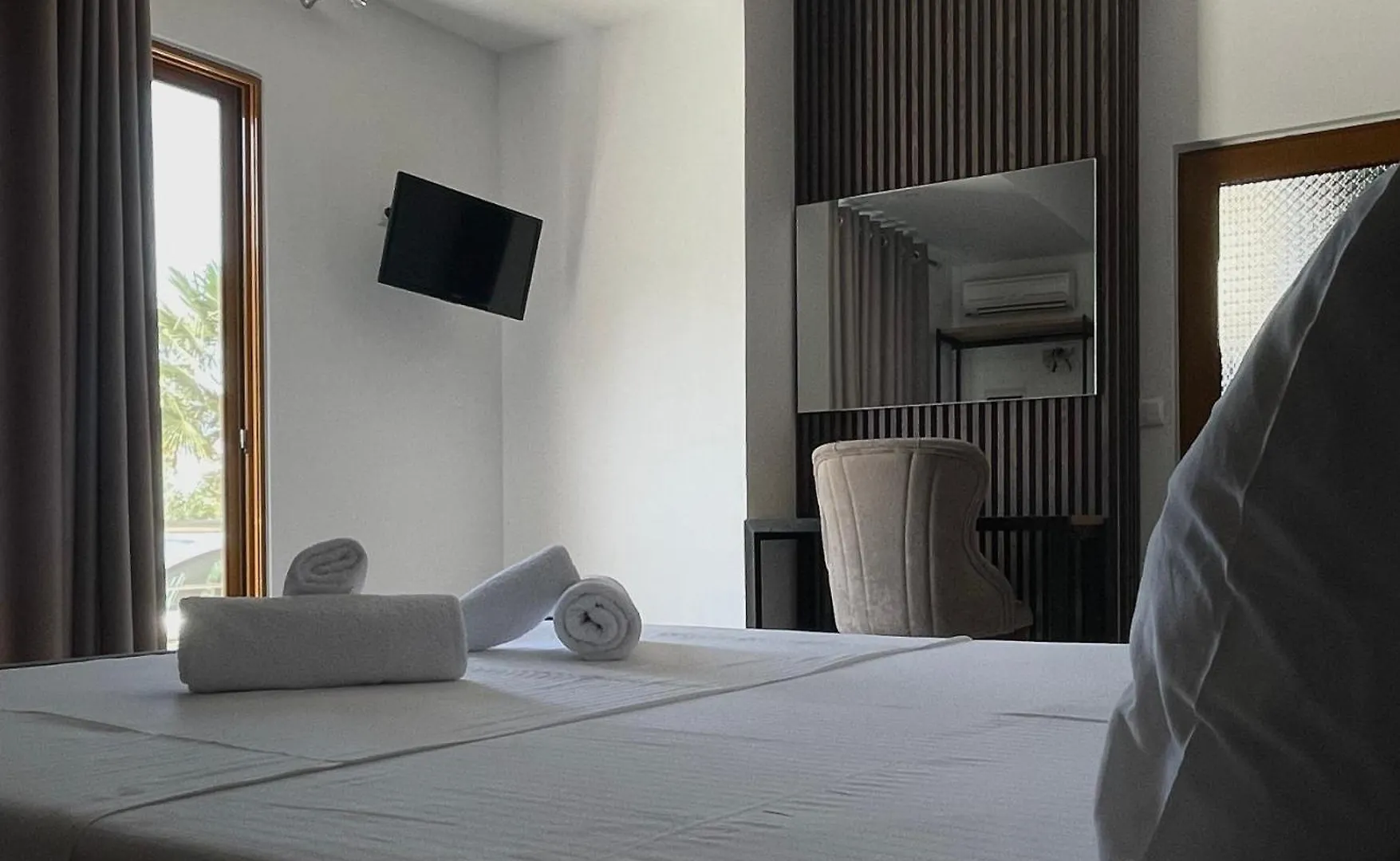 Hotel Lula Ksamil