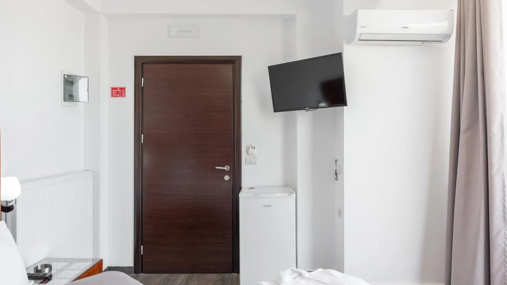 Hotel Lula Ksamil Arnavutluk