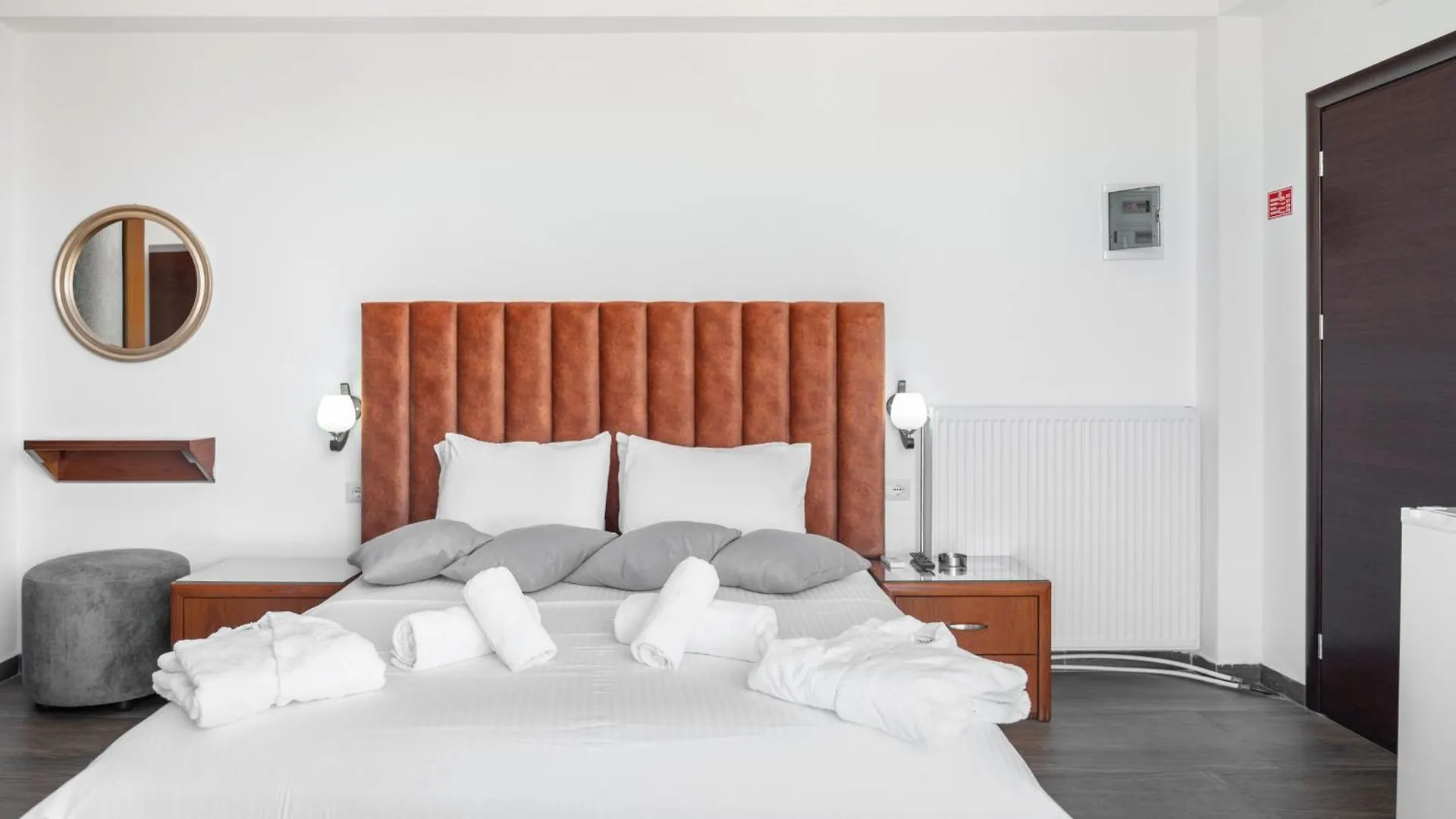 Hotel Lula Ksamil