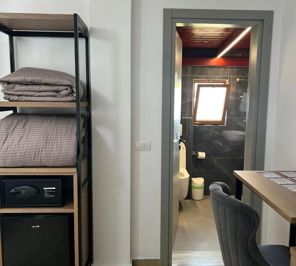 Hotel Lula Ksamil