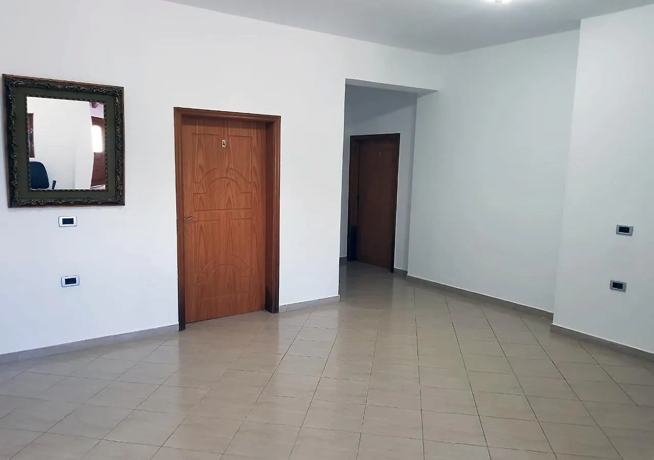 Hotel Lula Ksamil 3*,