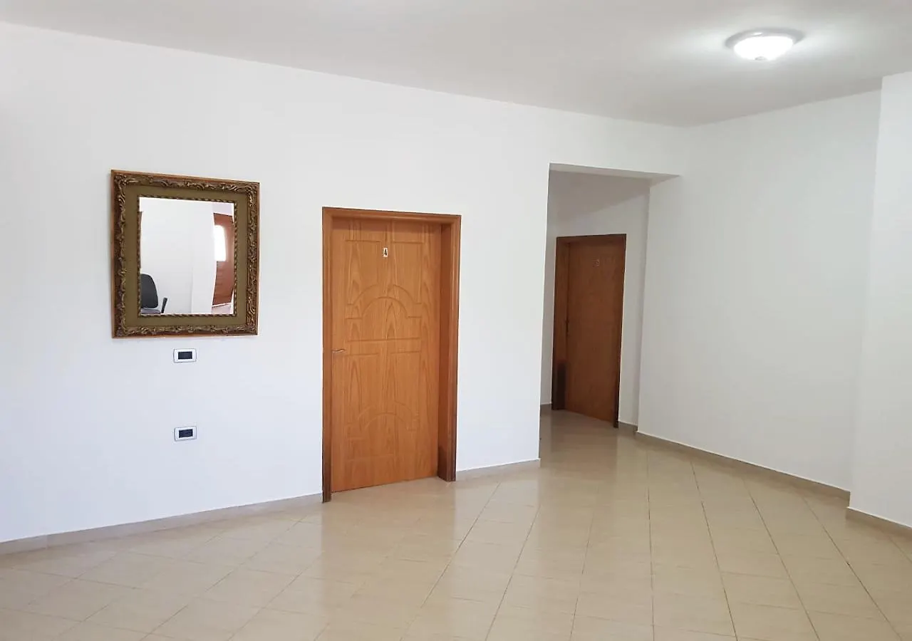 Hotel Lula Ksamil