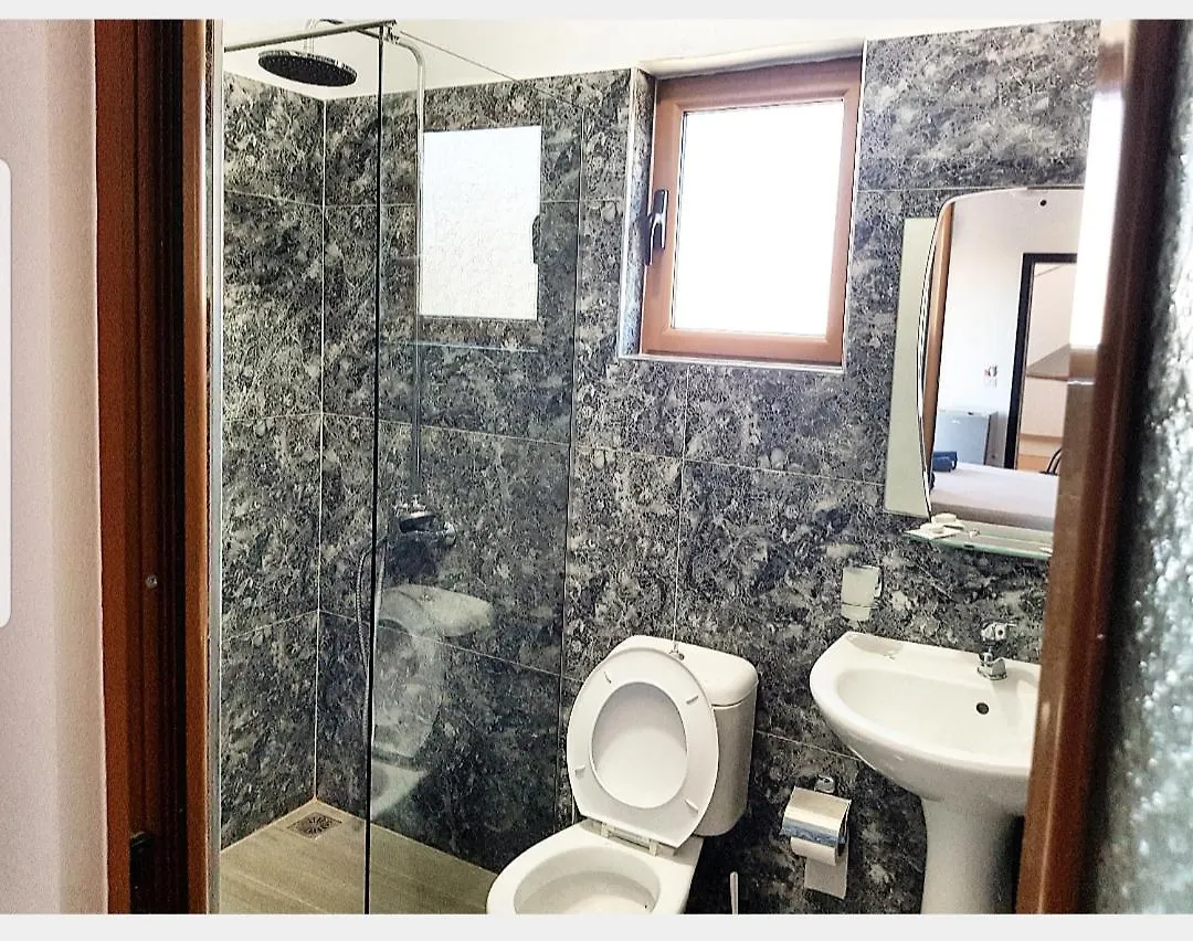 Hotel Lula Ksamil Albania