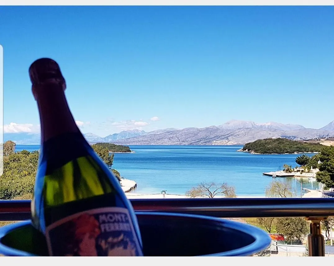 ***  Hotel Lula Ksamil Albania